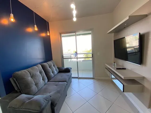 Imagem: Apartamento 3 Quartos Semimobiliado Centro
