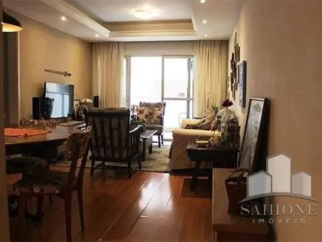 Imagem: Petrópolis - Apartamento Padrão - Valparaíso