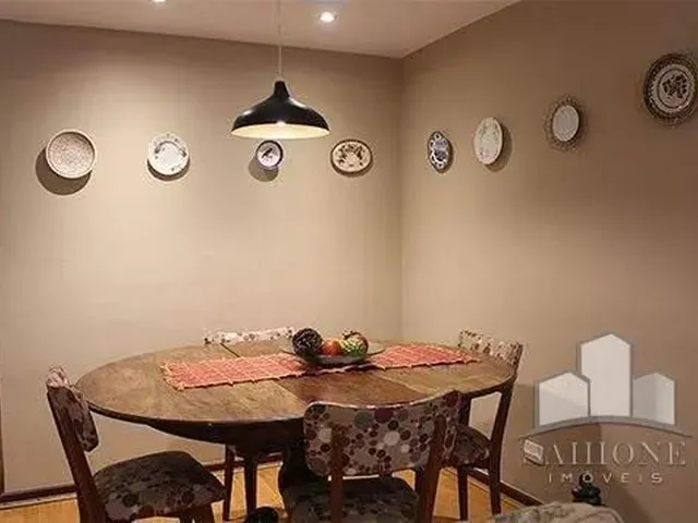 Imagem 4: Petrópolis - Apartamento Padrão - Valparaíso