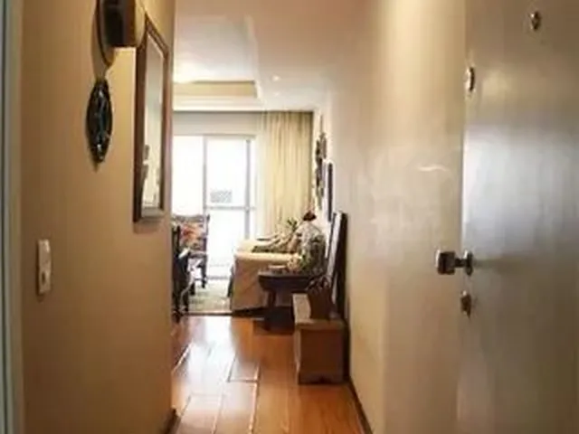 Imagem 11: Petrópolis - Apartamento Padrão - Valparaíso