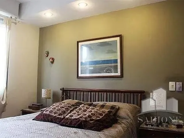 Imagem 14: Petrópolis - Apartamento Padrão - Valparaíso