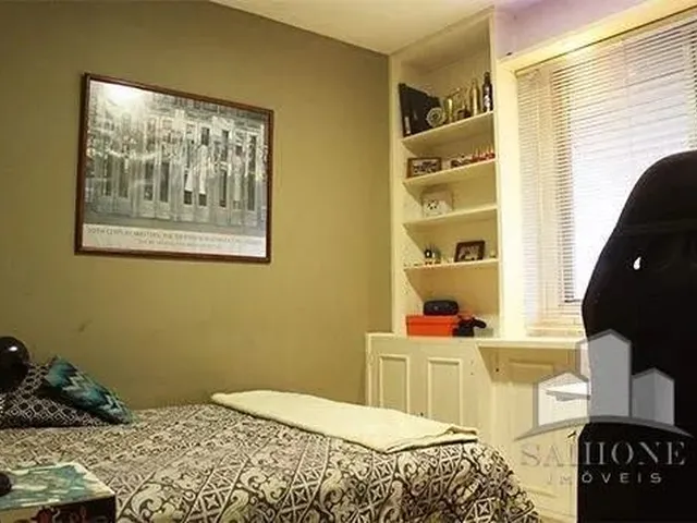 Imagem 15: Petrópolis - Apartamento Padrão - Valparaíso