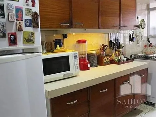 Imagem 9: Petrópolis - Apartamento Padrão - Valparaíso