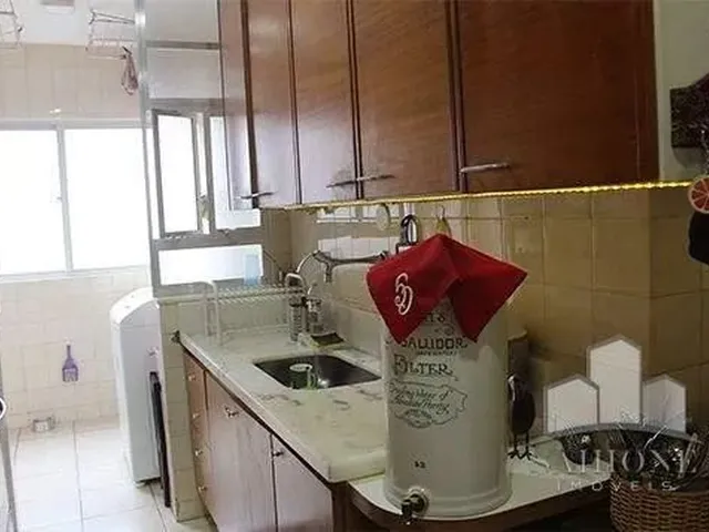 Imagem 10: Petrópolis - Apartamento Padrão - Valparaíso