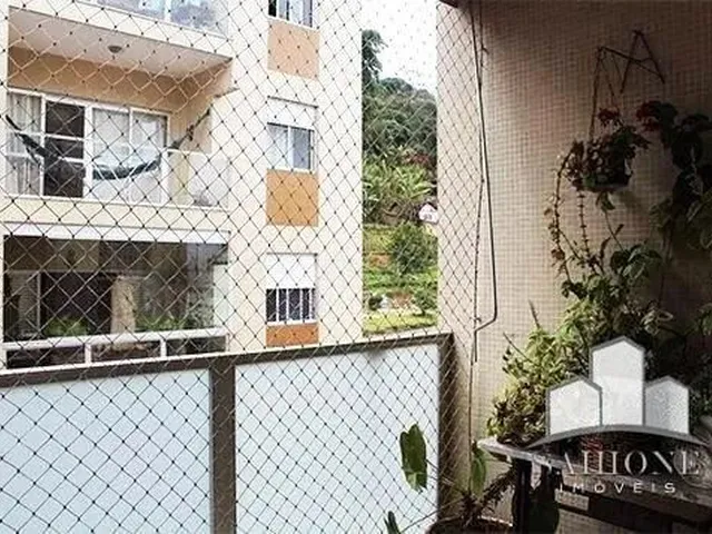 Imagem 2: Petrópolis - Apartamento Padrão - Valparaíso