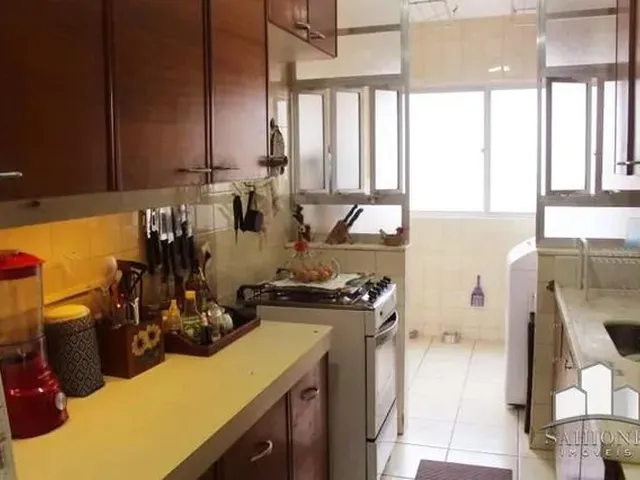 Imagem 16: Petrópolis - Apartamento Padrão - Valparaíso