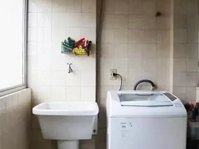 Imagem 7: Petrópolis - Apartamento Padrão - Valparaíso
