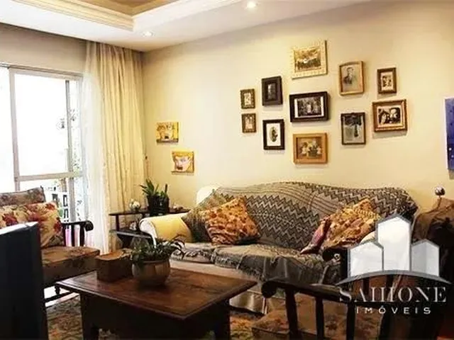Imagem 8: Petrópolis - Apartamento Padrão - Valparaíso