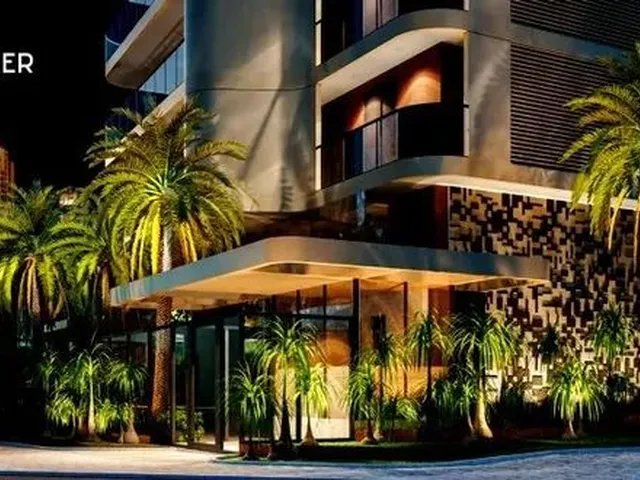 Imagem: Apartamento com 4 Dormitórios À Venda