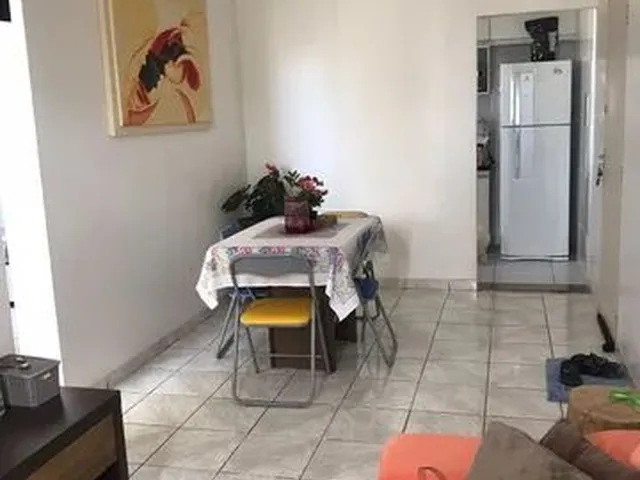 Imagem: Apartamento para Venda, 2 Quartos em São