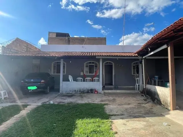 Imagem: Casa para Venda com 180 Metros Quadrados