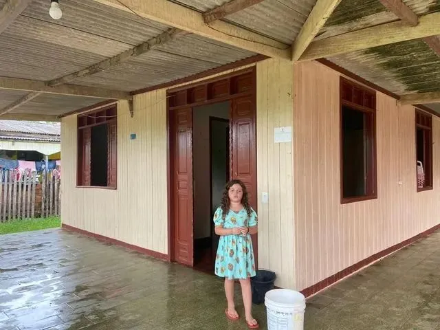 Imagem 2: Vendo Uma Casa Casa com 3 dormitórios