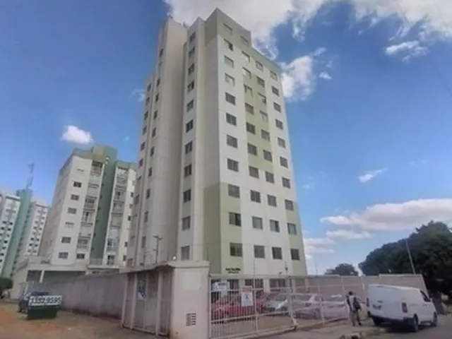 Imagem: Ágio de Apartamento de 03 Quartos no Residencial