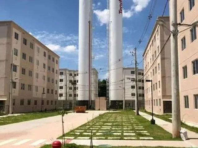 Imagem: Repasso Apartamento em Campo Grande para