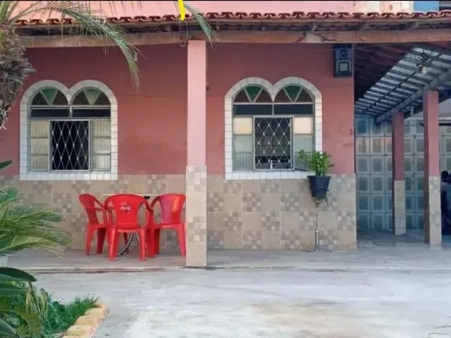 Imagem: Vende-Se Casa em Belo Horizonte - Mg