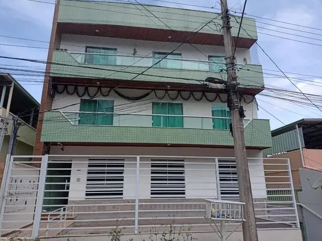 Imagem: Apartamento para Venda com 100 Metros Quadrados