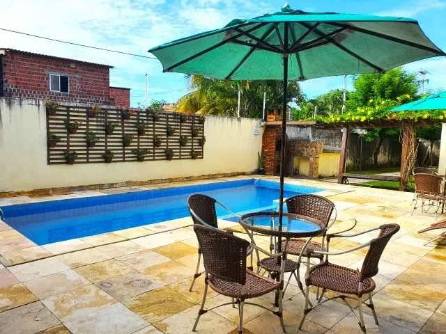 Imagem: Dl Condomínio Recanto da Maraponga, Apartamento