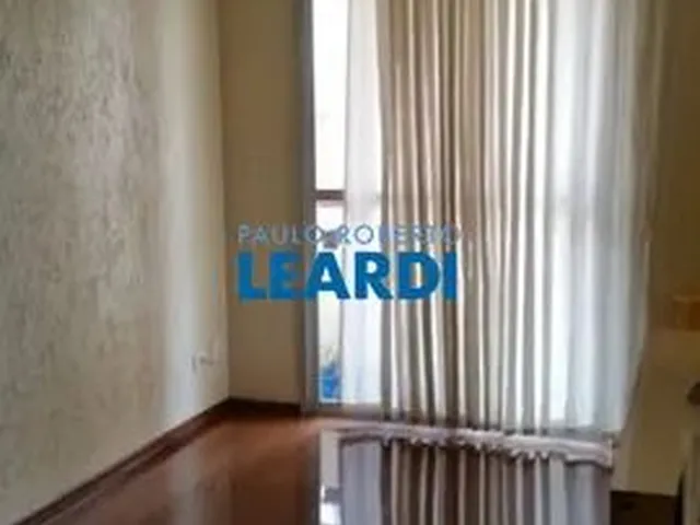 Imagem: Apartamento - Jardim do Estádio - Sp