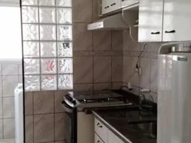Imagem 3: Apartamento - Jardim do Estádio - Sp