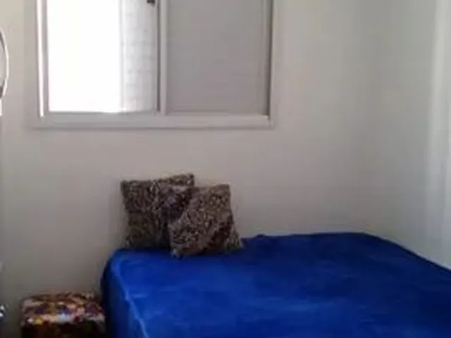 Imagem 7: Apartamento - Jardim do Estádio - Sp
