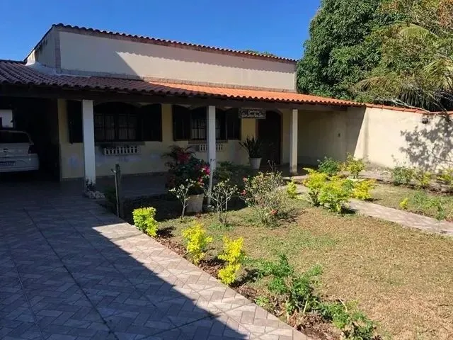 Imagem: Vendo Casa em Bairro de Fátima