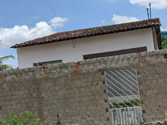 Imagem: Casa no Zélia Barbosa Rocha em Rua Calçada