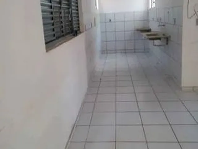 Imagem: Apartamento no Torquato Neto