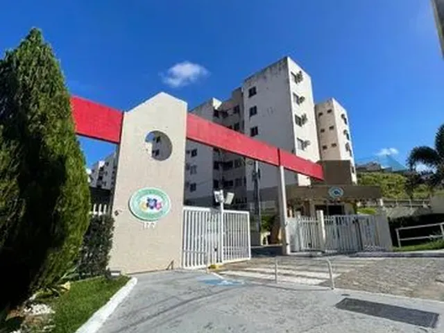 Imagem: Apartamento no Jabotiana- Aracaju/Se
