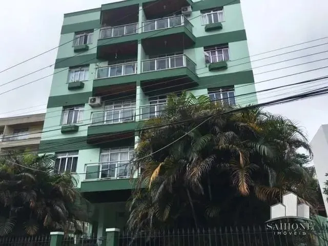 Imagem 1: Petrópolis - Apartamento Padrão - Bingen