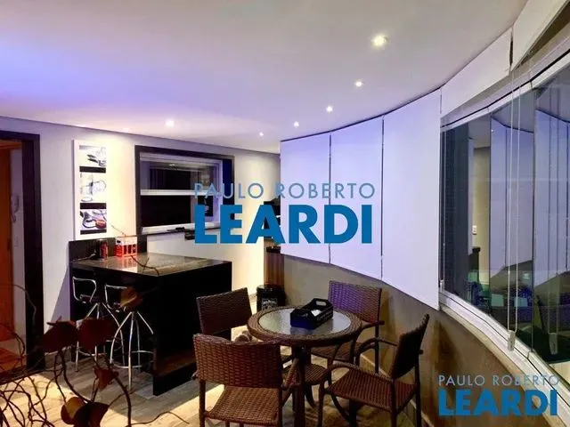 Imagem: Apartamento - Vila Scarpelli - Sp