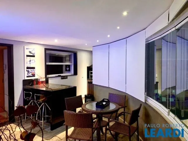 Imagem 14: Apartamento - Vila Scarpelli - Sp