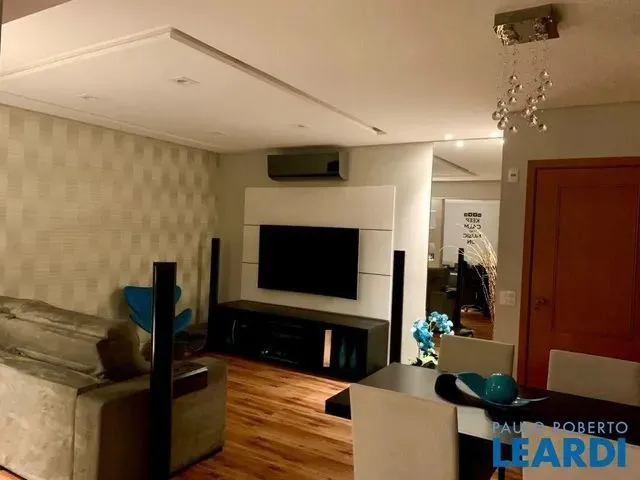 Imagem 8: Apartamento - Vila Scarpelli - Sp