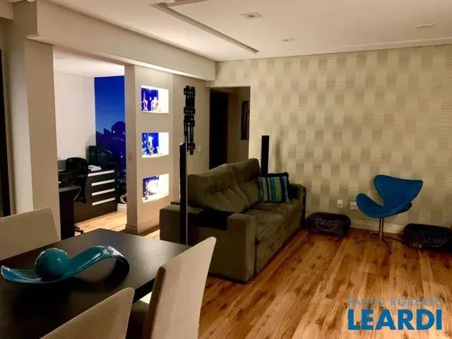 Imagem 12: Apartamento - Vila Scarpelli - Sp