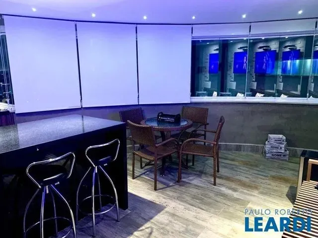 Imagem 5: Apartamento - Vila Scarpelli - Sp
