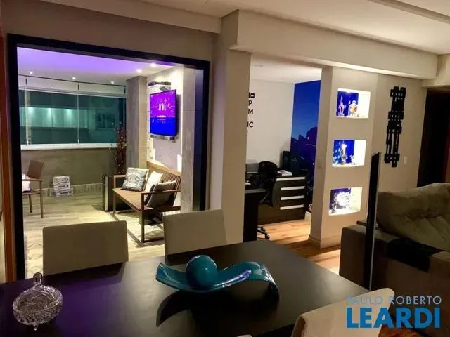Imagem 15: Apartamento - Vila Scarpelli - Sp