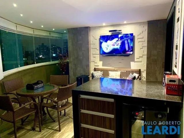 Imagem 6: Apartamento - Vila Scarpelli - Sp