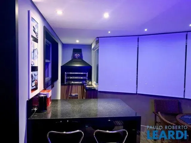 Imagem 4: Apartamento - Vila Scarpelli - Sp