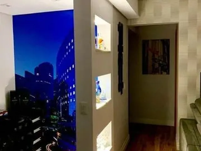 Imagem 13: Apartamento - Vila Scarpelli - Sp