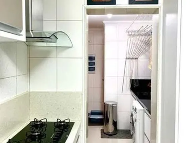 Imagem 3: Apartamento - Vila Scarpelli - Sp