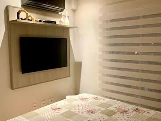 Imagem 7: Apartamento - Vila Scarpelli - Sp
