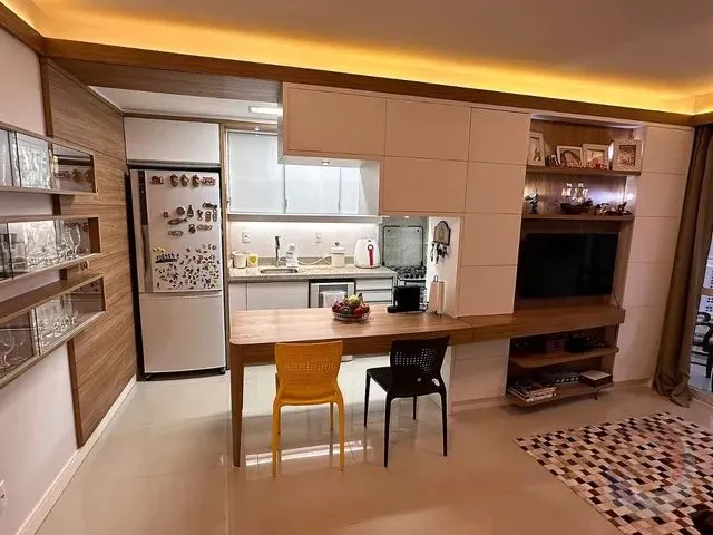 Imagem 7: Apartamento no Centro, 2 Dormitórios 1 Suíte