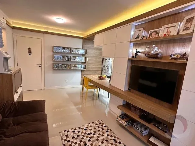 Imagem 11: Apartamento no Centro, 2 Dormitórios 1 Suíte