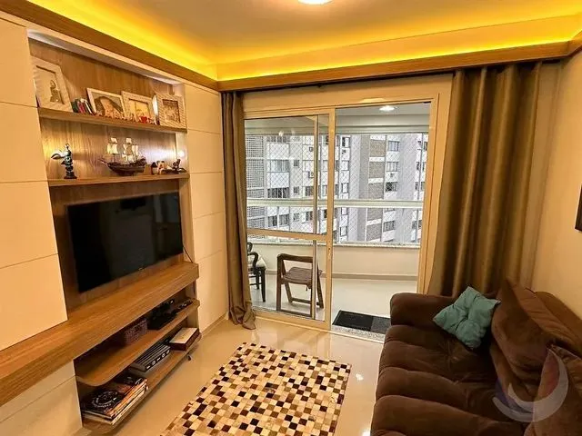 Imagem 10: Apartamento no Centro, 2 Dormitórios 1 Suíte