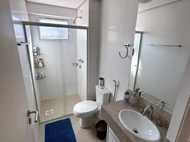 Imagem 13: Apartamento no Centro, 2 Dormitórios 1 Suíte
