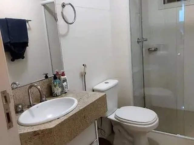 Imagem 14: Apartamento no Centro, 2 Dormitórios 1 Suíte