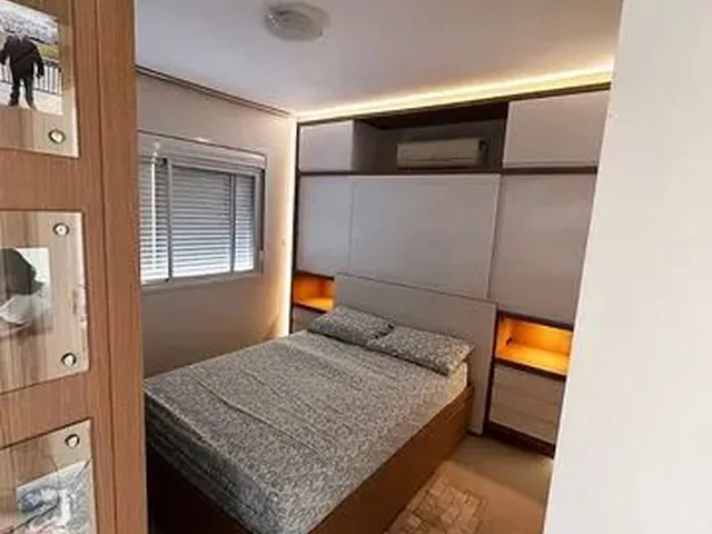 Imagem 8: Apartamento no Centro, 2 Dormitórios 1 Suíte