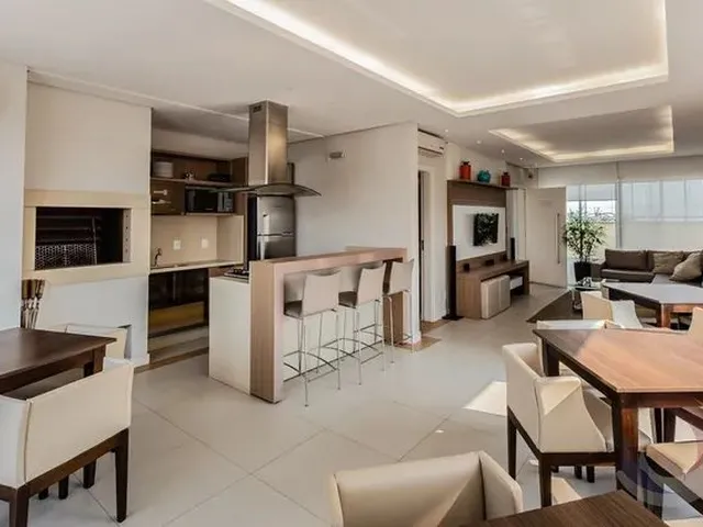 Imagem 2: Apartamento no Centro, 2 Dormitórios 1 Suíte