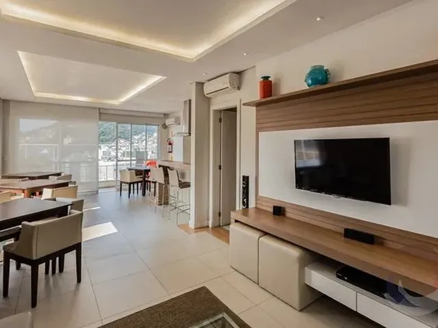 Imagem 9: Apartamento no Centro, 2 Dormitórios 1 Suíte