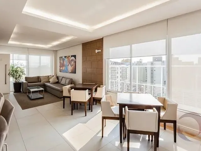 Imagem 12: Apartamento no Centro, 2 Dormitórios 1 Suíte