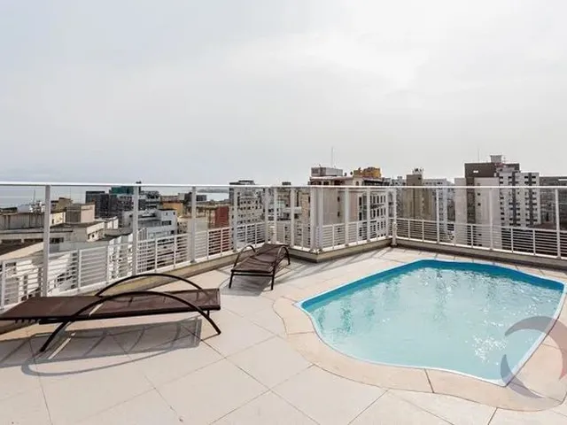 Imagem 6: Apartamento no Centro, 2 Dormitórios 1 Suíte